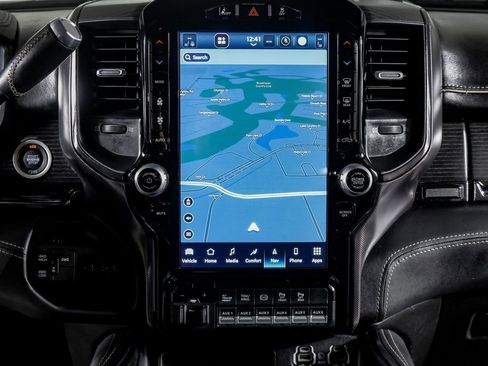 Used 2022 RAM 3500 Limited image 25