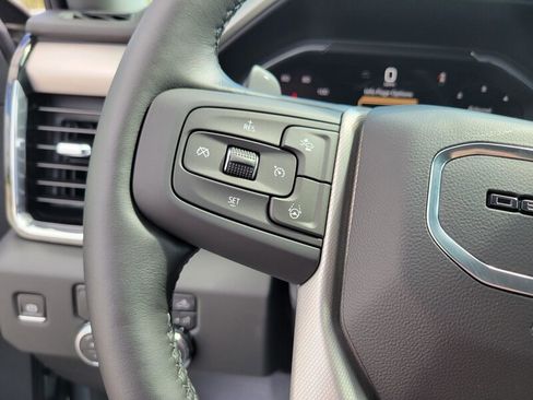 New 2026 GMC Sierra 1500 Denali image 13