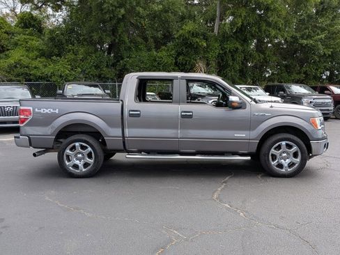 Used 2014 Ford F150 XLT w/ Equipment Group 302A Luxury AWD/4WD image 5