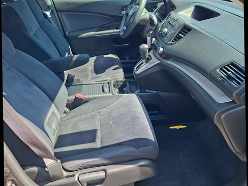 Used 2014 Honda CR-V LX image 10