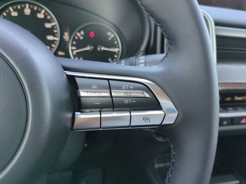 New 2026 MAZDA CX-50 AWD 2.5 S w/ Cargo Package image 25