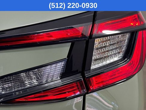 Used 2026 Subaru Crosstrek 2.5i AWD/4WD image 31