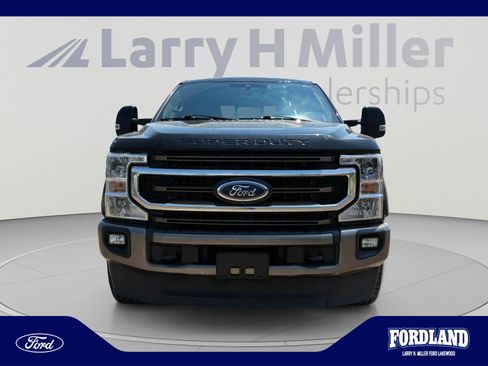 Used 2021 Ford F250 King Ranch AWD/4WD image 8