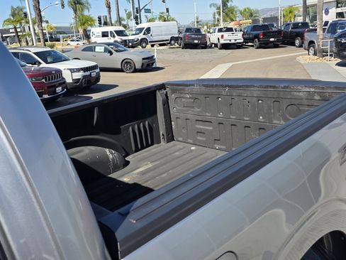 Used 2021 Ford F150 XL w/ Trailer Tow Package image 20