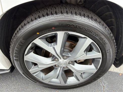 Used 2021 Hyundai Palisade Limited image 20