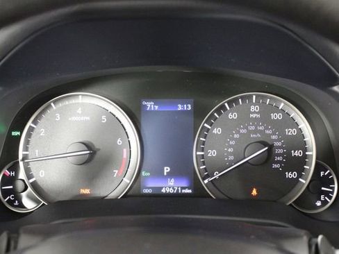 Used 2022 Lexus RX 350 FWD w/ Premium Package image 28