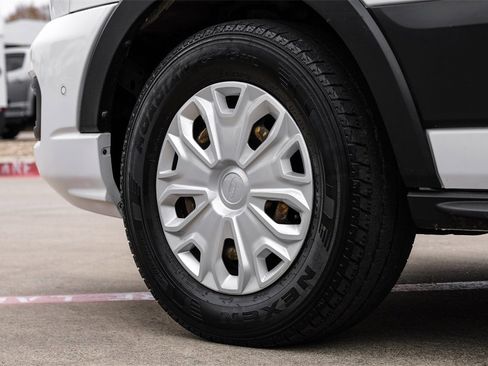 Used 2021 Ford Transit 350 XLT image 54