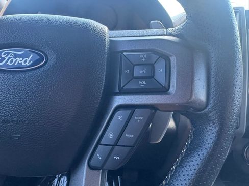 Used 2018 Ford F150 Raptor w/ Equipment Group 802A Luxury AWD/4WD image 24