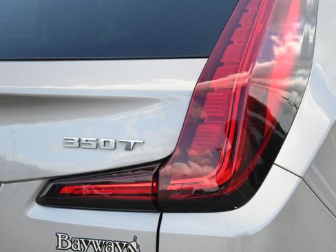 Used 2023 Cadillac XT4 Premium Luxury image 22