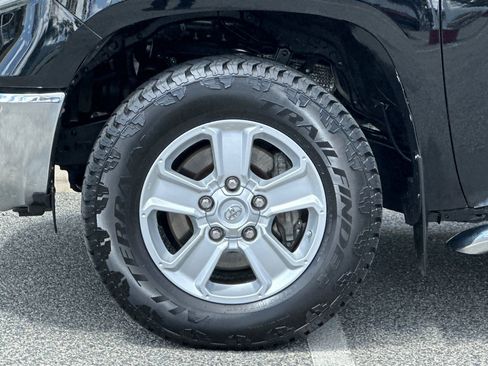 Used 2014 Toyota Tundra SR5 RWD image 23