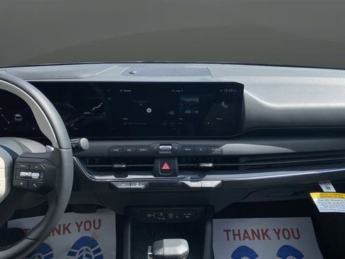 New 2025 Kia K4 GT-Line w/ GT-Line Premium Package image 9