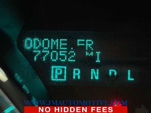 Used 2017 Chevrolet Traverse LT image 23