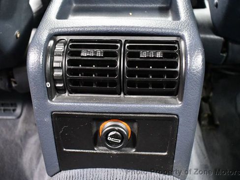 Used 1989 BMW 525i Sedan image 18