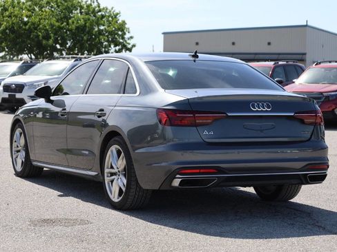 Used 2021 Audi A4 2.0T Premium AWD/4WD image 11