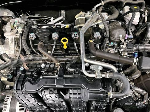 Used 2023 Nissan Altima 2.5 SR w/ SR Premium Package image 30