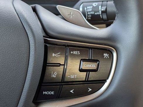 Certified 2025 Lexus ES 350 w/ Premium Package FWD image 25