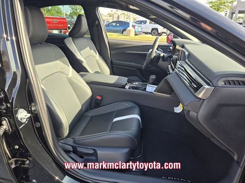 New 2026 Toyota Camry SE FWD image 13