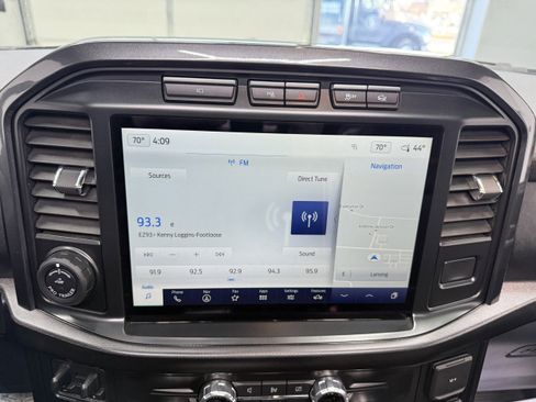 Used 2023 Ford F150 Tremor image 19