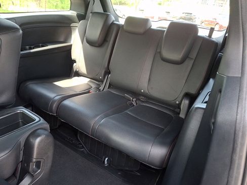 Used 2023 Honda Odyssey Sport image 11