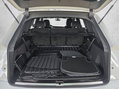 New 2026 Audi Q7 3.0T Premium Plus AWD/4WD image 27