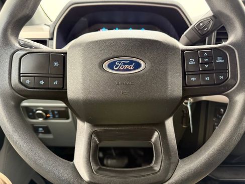 Used 2021 Ford F150 XL w/ Trailer Tow Package image 40