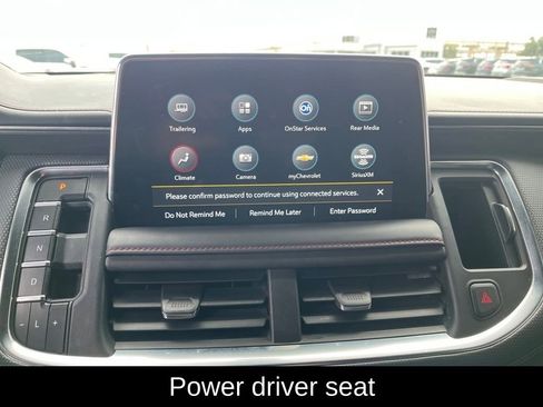 Used 2021 Chevrolet Suburban RST w/ Luxury Package image 21