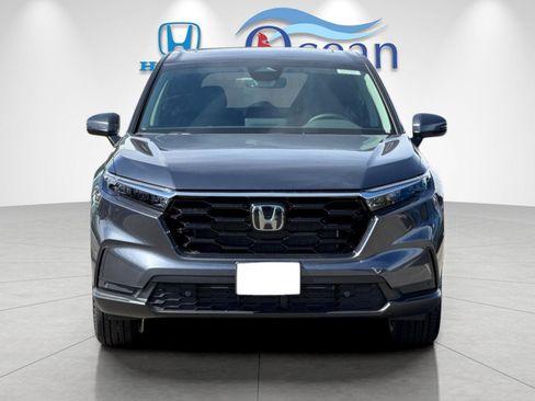 New 2026 Honda CR-V EX-L image 8