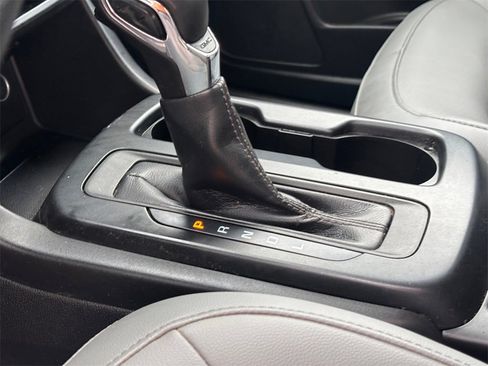 Used 2022 GMC Canyon Elevation Standard w/ Convenience Package image 11