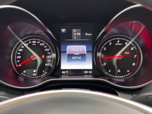 Used 2018 Mercedes-Benz C 300 Coupe image 34