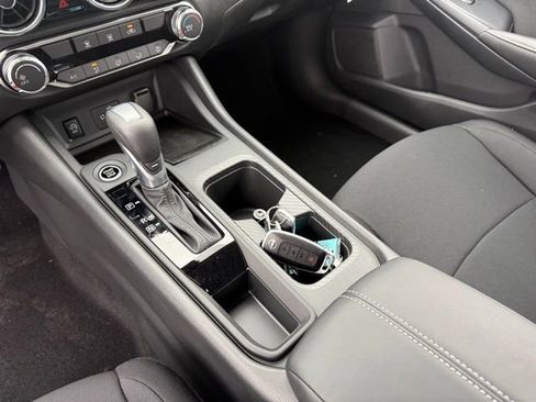 New 2025 Nissan Sentra S image 22