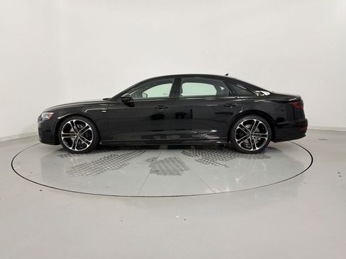 New 2026 Audi A8 L 3.0T AWD/4WD image 2
