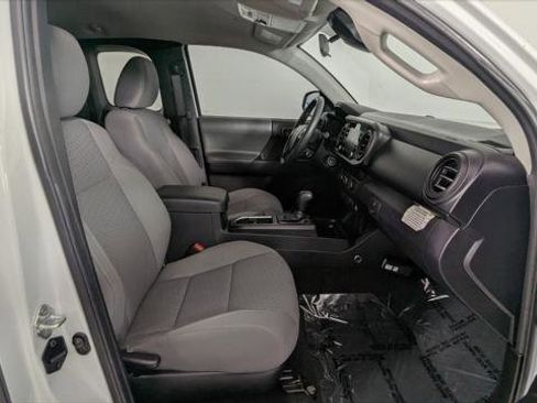 Used 2021 Toyota Tacoma SR image 19
