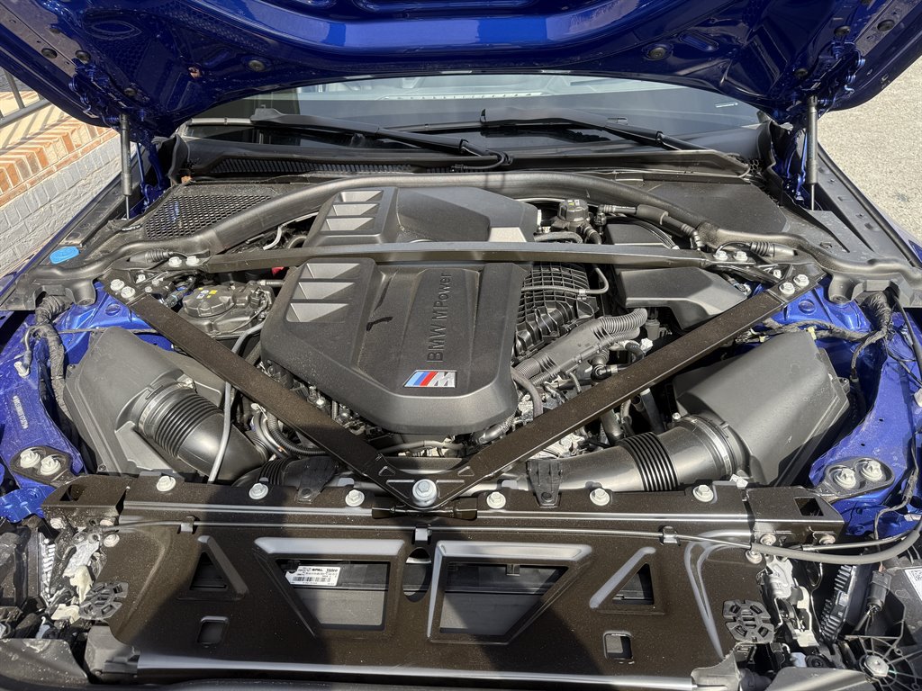 Used 2026 BMW M3 Competition AWD/4WD image 28