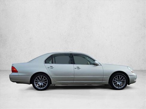 Used 2003 Lexus LS 430 image 4