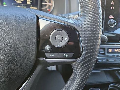 Used 2023 Honda Passport Elite image 22