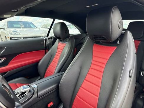 Used 2020 Mercedes-Benz E 450 Cabriolet image 15