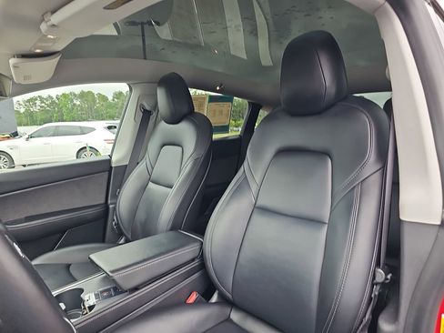 Used 2021 Tesla Model Y Long Range AWD/4WD image 20