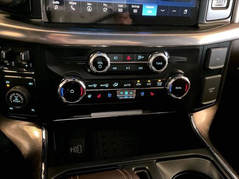 New 2026 Ford F150 King Ranch w/ Equipment Group 601A High image 18