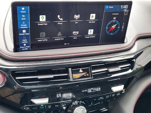 New 2026 Acura MDX Type S image 18