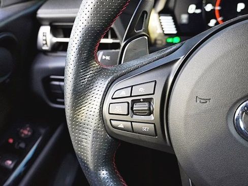 Used 2020 Toyota Supra Premium w/ Driver Assist Package image 34