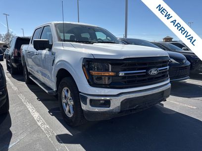 Used 2024 Ford F150 XLT