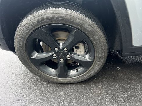 Used 2023 Ford Ranger Lariat w/ Technology Package image 6