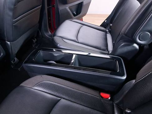 Used 2024 Nissan Pathfinder SL w/ SL Premium Package image 20