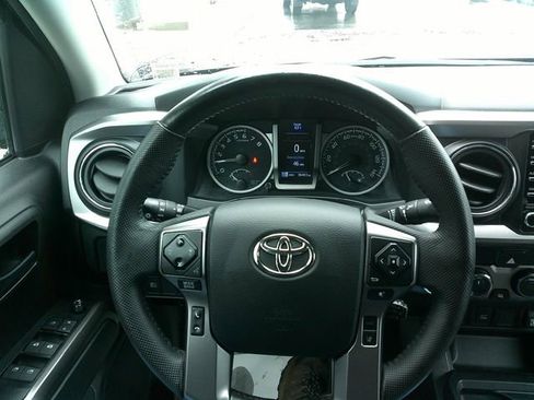 Used 2023 Toyota Tacoma SR5 image 13