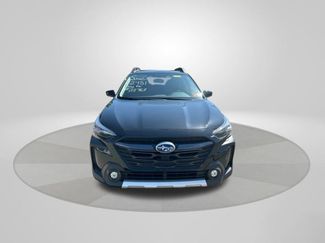 Certified 2025 Subaru Outback Limited video 2