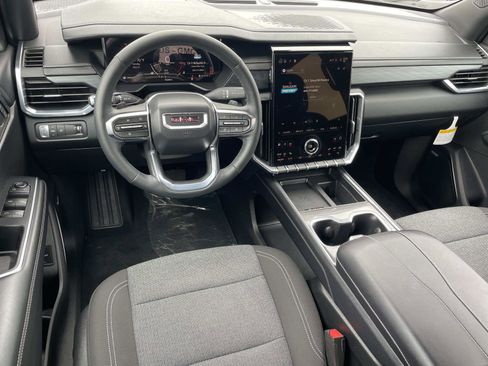Used 2026 GMC Acadia Elevation w/ Black Edition FWD image 9