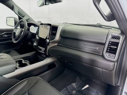 Used 2026 RAM 1500 Laramie AWD/4WD image 28