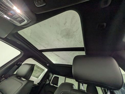 New 2026 RAM 1500 Rebel w/ Rebel Level 2 Equipment Group image 28