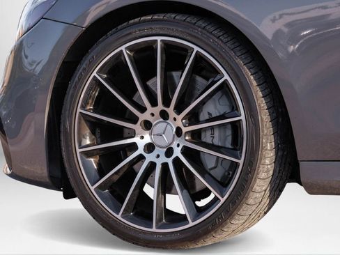 Used 2018 Mercedes-Benz E 43 AMG 4MATIC Sedan image 68