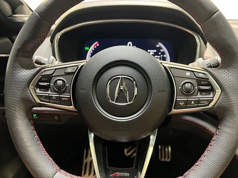New 2026 Acura MDX A-Spec image 22